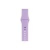 Porodo-Silicone-Watch-Band-for-Apple-Watch-Lilac-purple