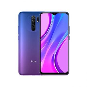Xiaomi Redmi 9