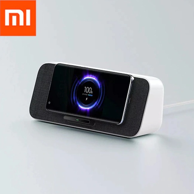 Xiaomi Mi Bluetooth Speaker With Built In 30w Max Wireless Charger Mobile Phone Prices In Sri Lanka Life Mobile