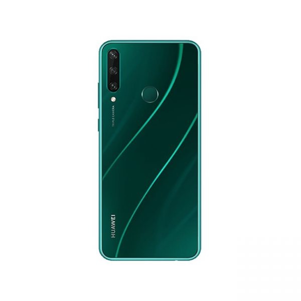 huawei-y6p-emerald-green