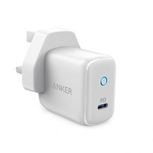 Anker-PowerPort-18W-USB-Type-C-Portable-Wall-Charger