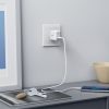 Anker PowerPort 18W USB Type-C Portable Wall Charger 4