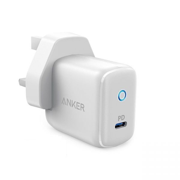Anker-PowerPort-18W-USB-Type-C-Portable-Wall-Charger