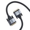 Baseus-Enjoyment-Series-DVI-Bidirectional-Cable-1