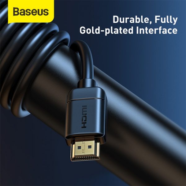 Baseus-High-Definition-Series-HDMI-Cable-4