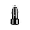 Baseus-Magic-Series-45W-PPS-Digital-Display-Type-C-PD+QC-Intelligent-Car-Charger
