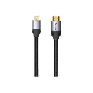 Baseus-Mini-DisplayPort-to-DisplayPort-Bidirectional-Cable-Main