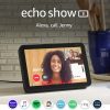 Echo Show 8 -- HD smart display with Alexa