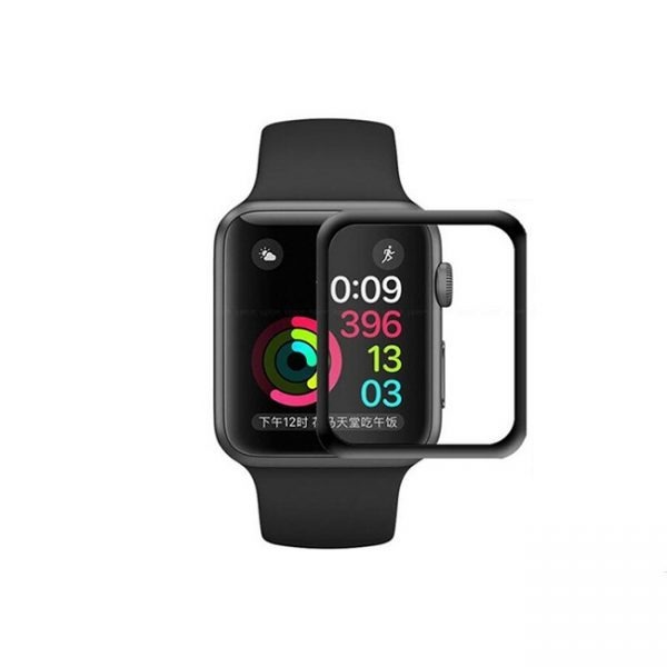 GREEN-3D-Full-Tempered-Glass-for-Apple-Watch-Series-3-40mm