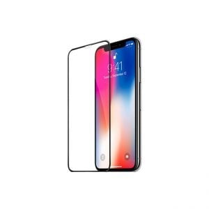 iPhone X JC COMM Tempered Explosion Glass