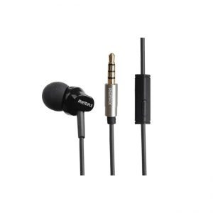 Remax-RM-501-Wired-Earphones