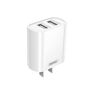 Remax-RP-U35-Jane-Series-2.1A-Dual-USB-Charger