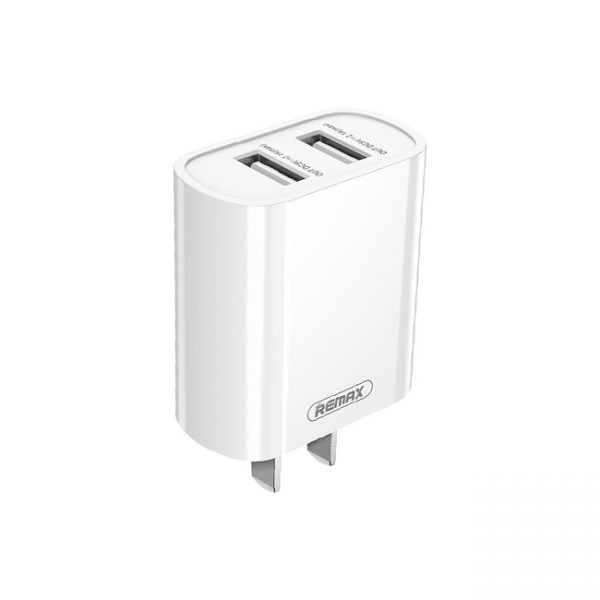 Remax-RP-U35-Jane-Series-2.1A-Dual-USB-Charger