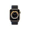 Apple-Watch-Series-6-42MM-Gold-Stainless-Steel-GPS-+-Cellular---Sport-Loop