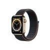 Apple-Watch-Series-6-42MM-Gold-Stainless-Steel-GPS-+-Cellular---Sport-Loop-charcoal