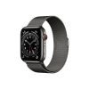 Apple-Watch-Series-6-42MM-Graphite-Stainless-Steel-GPS-+-Cellular---Milanese-Loop-graphite
