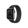 Apple-Watch-Series-6-42MM-Graphite-Stainless-Steel-GPS-+-Cellular---Solo-Loop-black