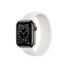 Apple-Watch-Series-6-42MM-Graphite-Stainless-Steel-GPS-+-Cellular---Solo-Loop-white