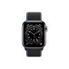 Apple-Watch-Series-6-42MM-Graphite-Stainless-Steel-GPS-+-Cellular---Sport-Loop