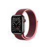 Apple-Watch-Series-6-42MM-Graphite-Stainless-Steel-GPS-+-Cellular---Sport-Loop-PLUM