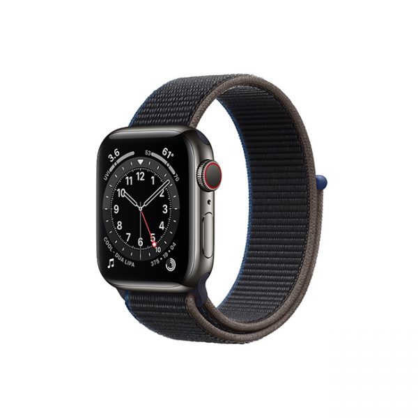 Apple-Watch-Series-6-42MM-Graphite-Stainless-Steel-GPS-+-Cellular---Sport-Loop-charcoal