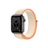 Apple-Watch-Series-6-42MM-Graphite-Stainless-Steel-GPS-+-Cellular---Sport-Loop-cream