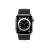 Apple-Watch-Series-6-42MM-Silver-Stainless-Steel-GPS-+-Cellular---Braided-Solo-Loop