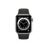 Apple-Watch-Series-6-42MM-Silver-Stainless-Steel-GPS-+-Cellular---Sport-Band