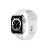 Apple-Watch-Series-6-42MM-Silver-Stainless-Steel-GPS-+-Cellular---Sport-Band-white