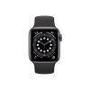 Apple-Watch-Series-6-42MM-Space-Gray-Aluminum-GPS---Black-Solo-Loop-1