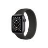 Apple-Watch-Series-6-42MM-Space-Gray-Aluminum-GPS---Black-Solo-Loop