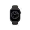 Apple-Watch-Series-6-42mm-Space-Gray-Aluminum-GPS---Black-Sport-Band-1