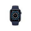 Apple-Watch-Series-6-44MM-Blue-Aluminum-GPS---Deep-Navy-Sport-Band-1
