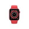 Apple-Watch-Series-6-44MM-RED-Aluminum-GPS---Red-Sport-Band-1