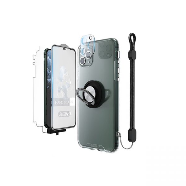 Atouchbo-Anti-Shock-6-in-1-Shockproof-Set-for-iPhone-11-Pro-Set-1
