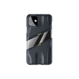 Baseus Let?s Go Airflow Cooling Game Protective Case for iPhone 11