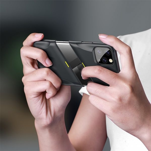 Baseus-Let’s-Go-Airflow-Cooling-Game-Protective-Case-for-iPhone-11-Pro-3