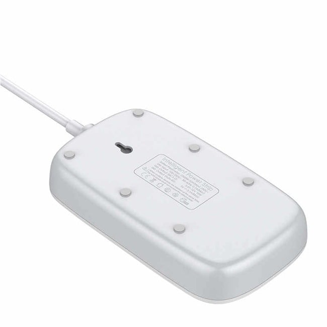 LDNIO SC4407 Defender Series 4 USB Extension Power Cord