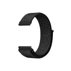 Greatcase-22mm-Universal-Smart-Watch-Nylon-Sport-Loop-Band