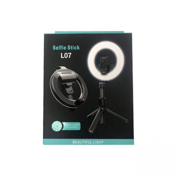 L07-Phone-Selfie-Stick-Tripod-with-LED-Ring-Box