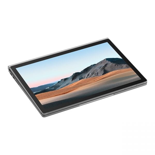Microsoft Surface Book 3 SKY-00001 13.5" Core i7 16GB 256GB Platinum - Image 4
