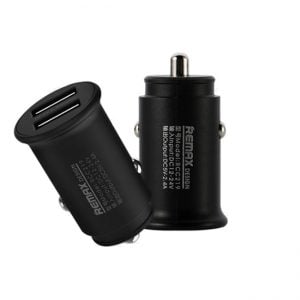 Remax RCC-219 Roki Series 2.4A Car Charger