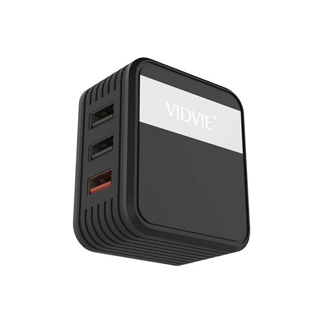 Vidvie-3-USB-Travel-Charger