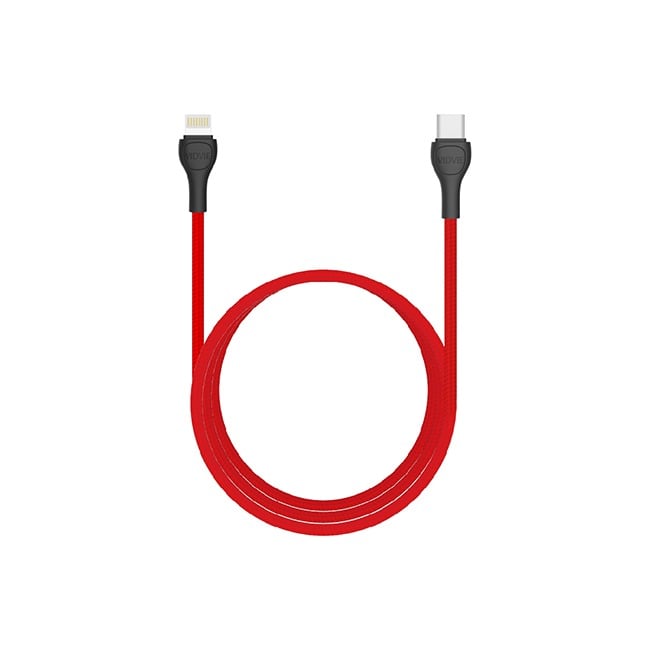 Vidvie CB428 Lightning to Type-C Cable
