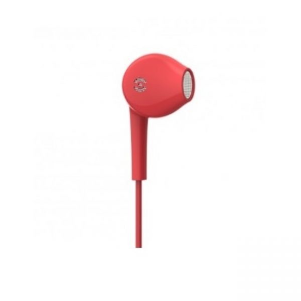 Vidvie-HS623-Wired-Earphones-Red