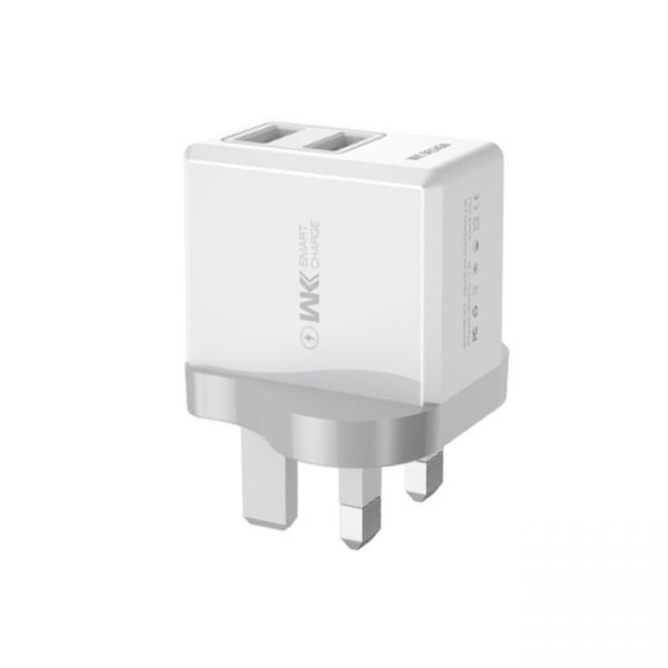 WK-Design-Suda-Series-2.1A-Fast-Charger