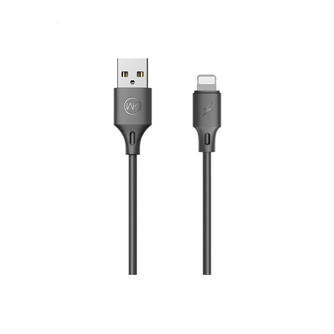 WK Design WDC-092 Lightning Cable - Mobile Phone Prices in Sri Lanka - Life Mobile