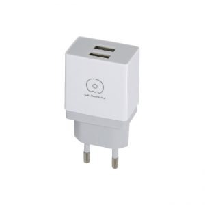 WUW-C62-Dual-USB-Travel-Charger