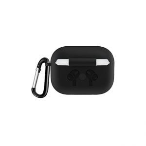 Airpods-Pro-Hang-Silicone-Case-Black