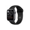 Apple-Watch-SE-44MM-Space-Gray-Aluminum-GPS---AnthraciteBlack-Nike-Sport-Band